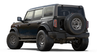 2025 Ford Bronco® External Image 3
